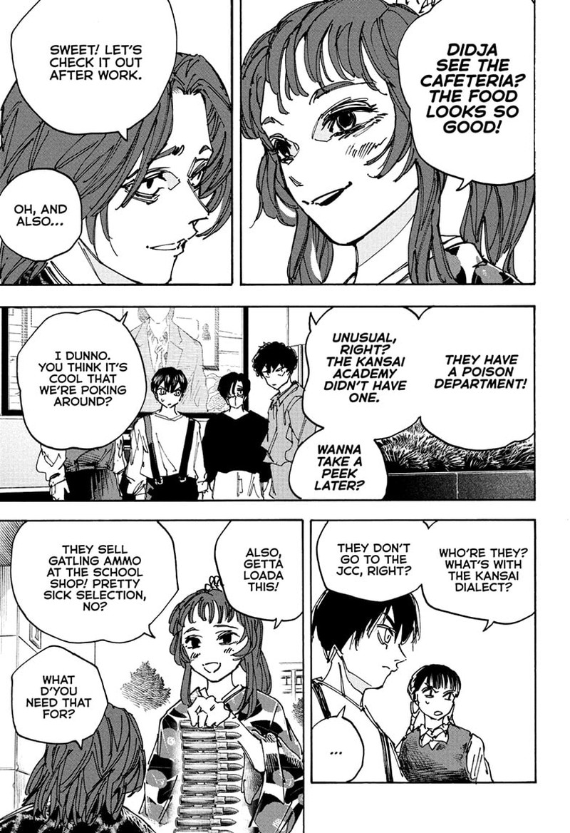 Chapter 231 - Page 21